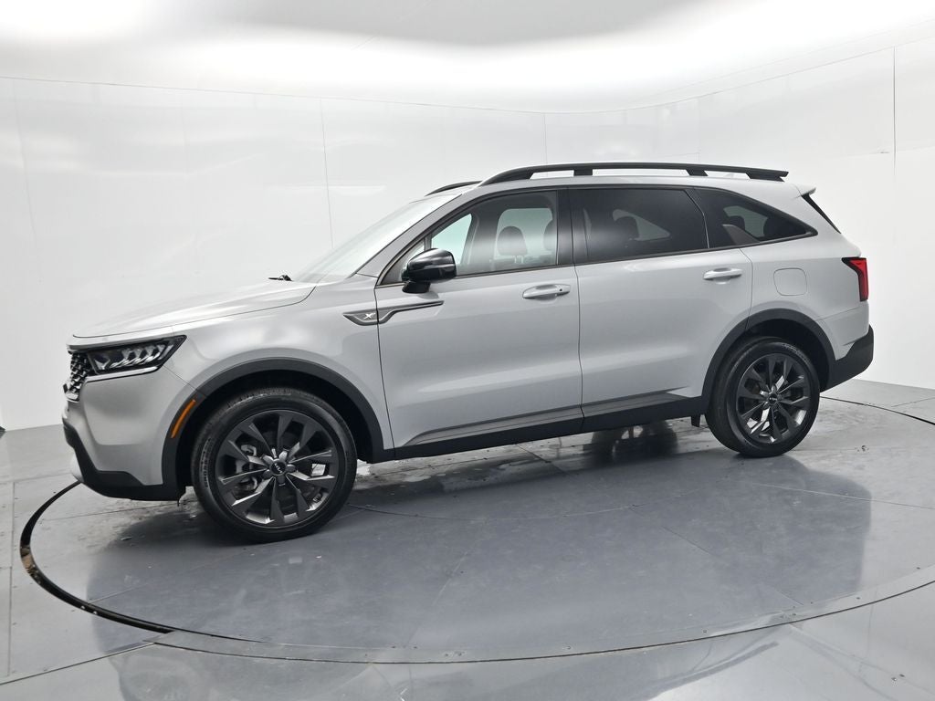 2023 Kia Sorento X-Line EX