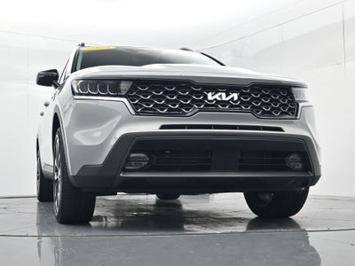2023 Kia Sorento X-Line EX