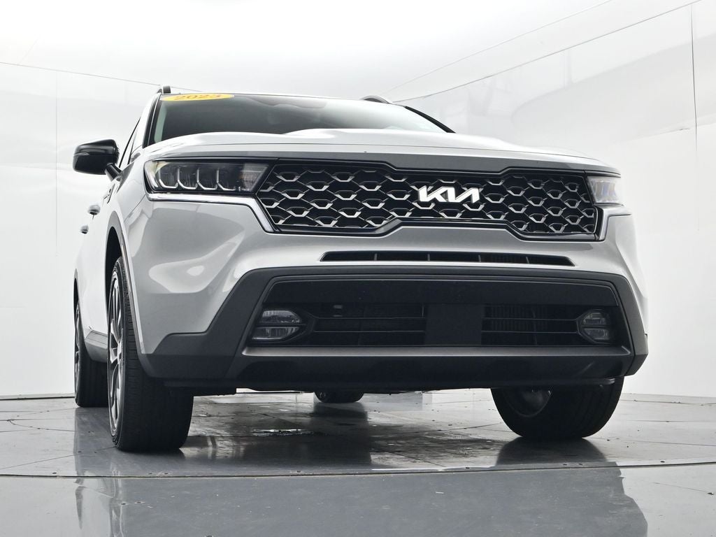 2023 Kia Sorento X-Line EX