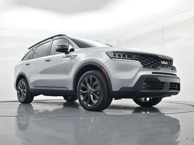 2023 Kia Sorento X-Line EX