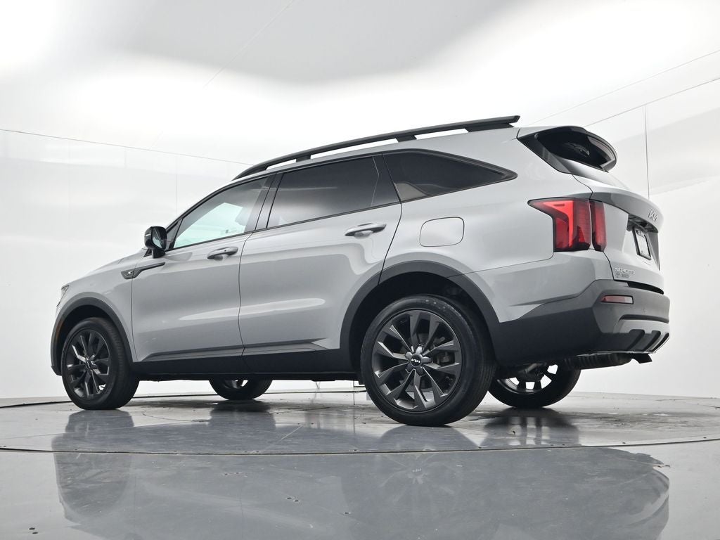 2023 Kia Sorento X-Line EX
