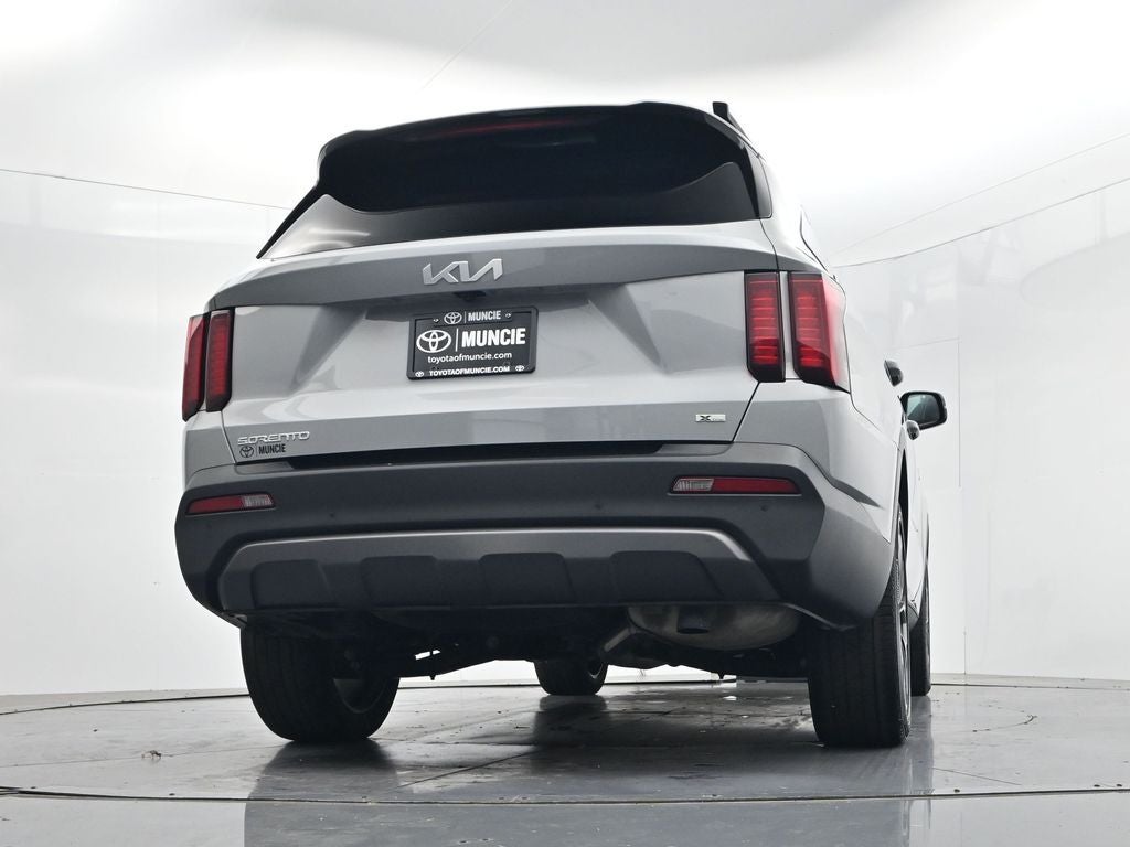 2023 Kia Sorento X-Line EX