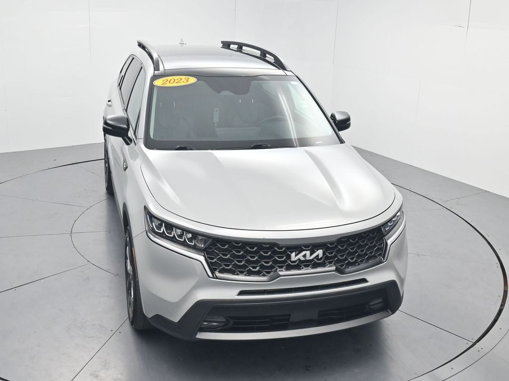 2023 Kia Sorento X-Line EX