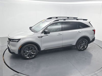 2023 Kia Sorento X-Line EX