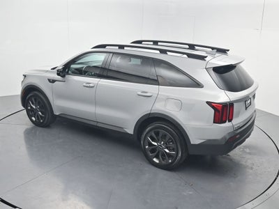 2023 Kia Sorento X-Line EX
