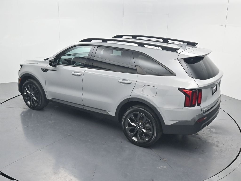 2023 Kia Sorento X-Line EX