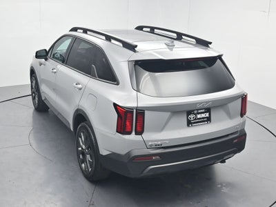 2023 Kia Sorento X-Line EX