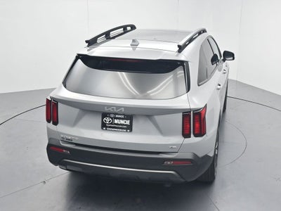 2023 Kia Sorento X-Line EX