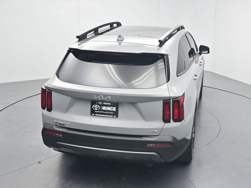 2023 Kia Sorento X-Line EX
