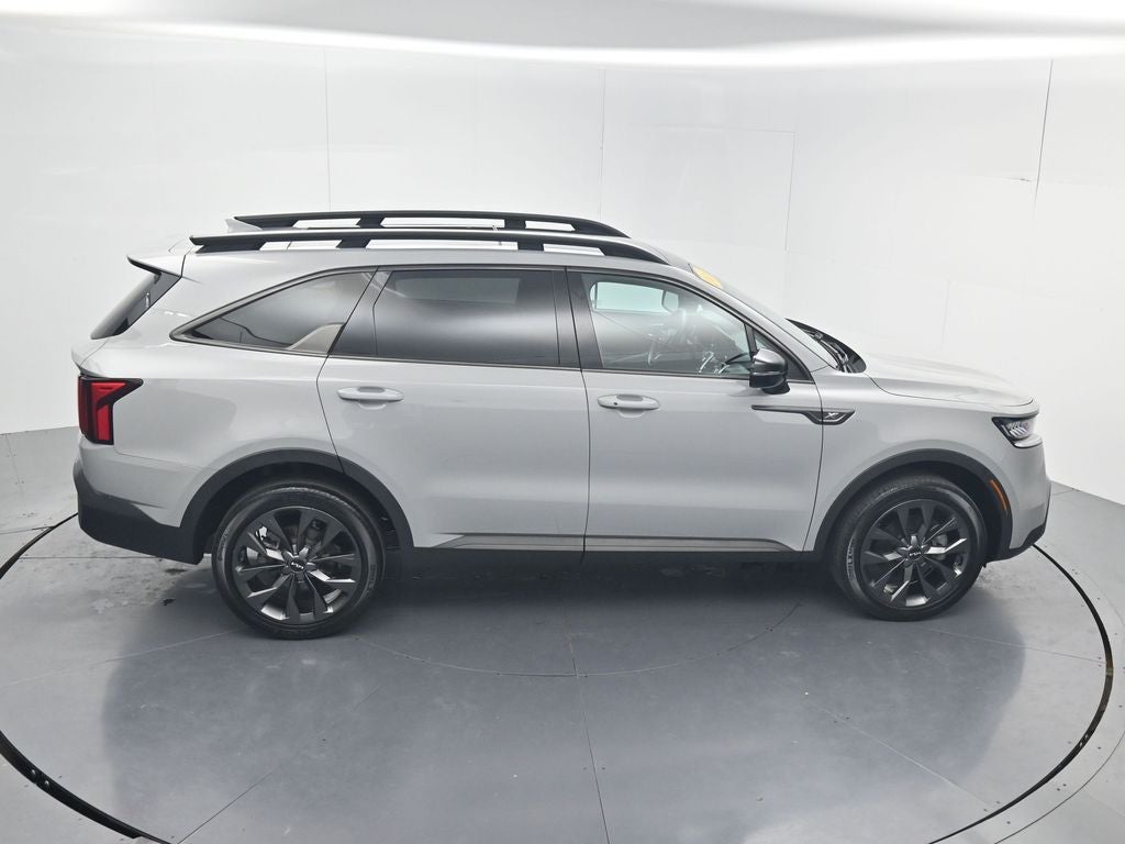 2023 Kia Sorento X-Line EX