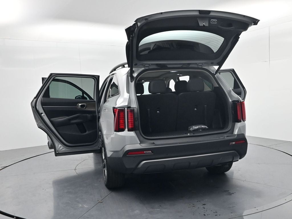 2023 Kia Sorento X-Line EX
