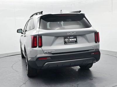 2023 Kia Sorento X-Line EX