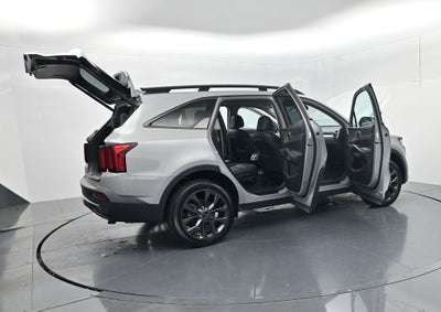 2023 Kia Sorento X-Line EX