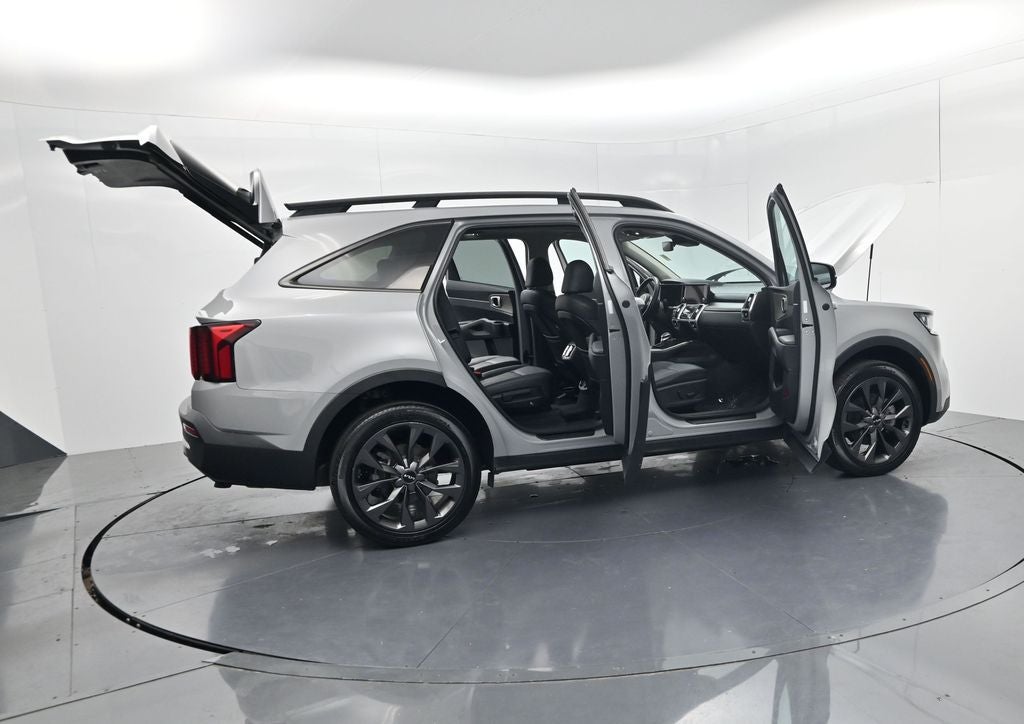 2023 Kia Sorento X-Line EX