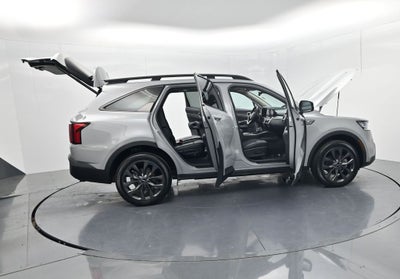 2023 Kia Sorento X-Line EX