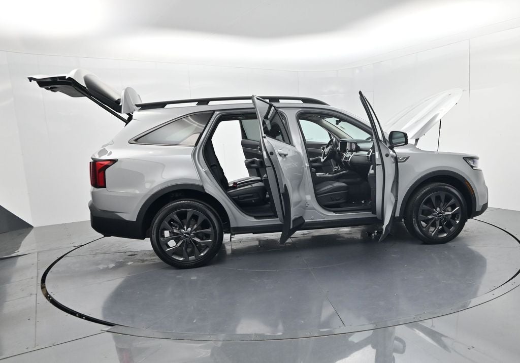 2023 Kia Sorento X-Line EX