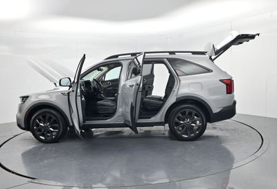 2023 Kia Sorento X-Line EX