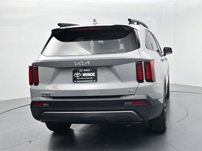 2023 Kia Sorento X-Line EX