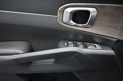 2023 Kia Sorento X-Line EX