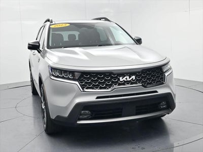 2023 Kia Sorento X-Line EX