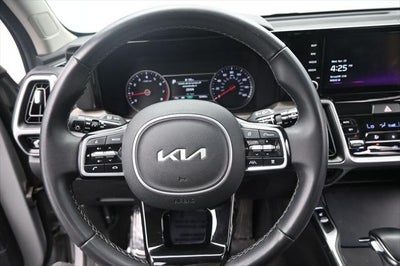 2023 Kia Sorento X-Line EX