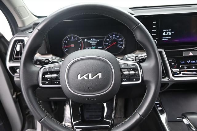 2023 Kia Sorento X-Line EX