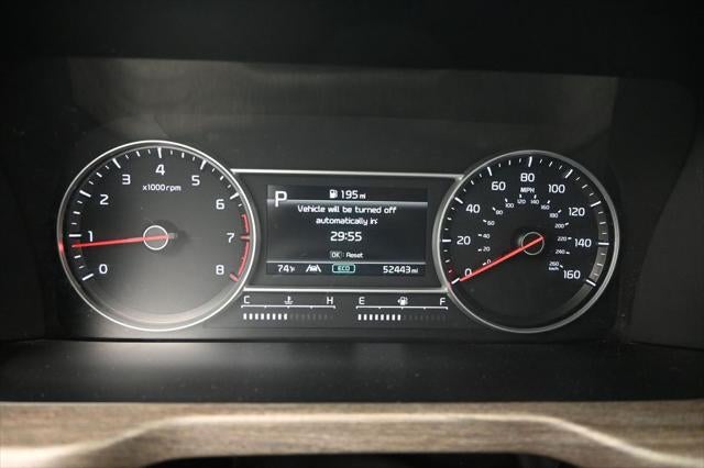 2023 Kia Sorento X-Line EX