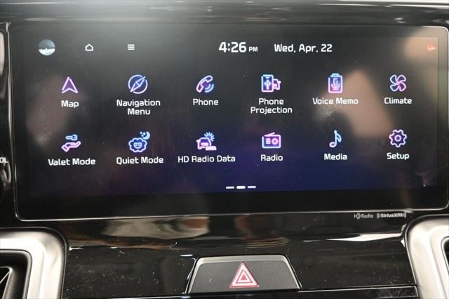 2023 Kia Sorento X-Line EX