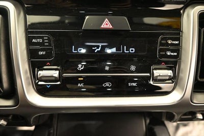 2023 Kia Sorento X-Line EX