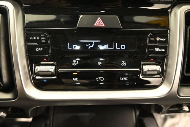 2023 Kia Sorento X-Line EX