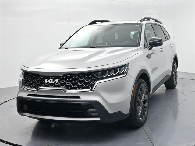 2023 Kia Sorento X-Line EX