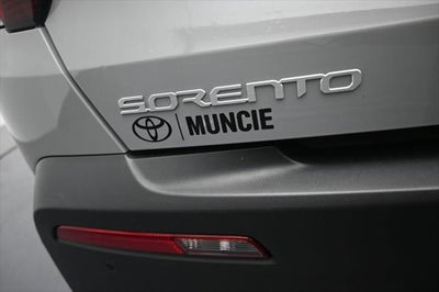 2023 Kia Sorento X-Line EX