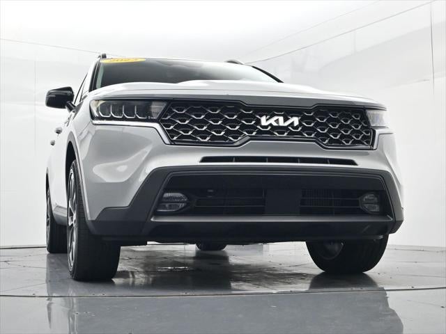 2023 Kia Sorento X-Line EX