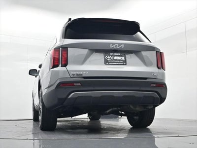 2023 Kia Sorento X-Line EX