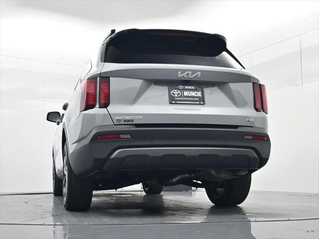2023 Kia Sorento X-Line EX