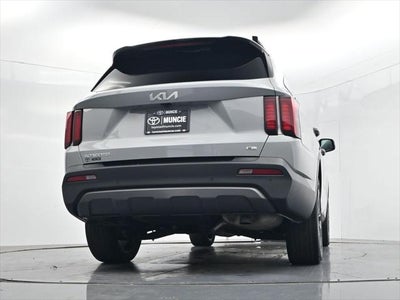 2023 Kia Sorento X-Line EX