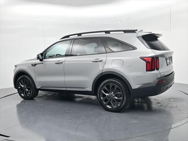 2023 Kia Sorento X-Line EX