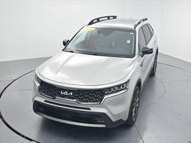2023 Kia Sorento X-Line EX