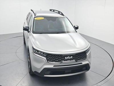 2023 Kia Sorento X-Line EX
