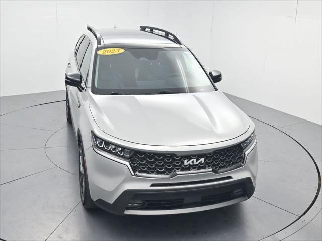 2023 Kia Sorento X-Line EX
