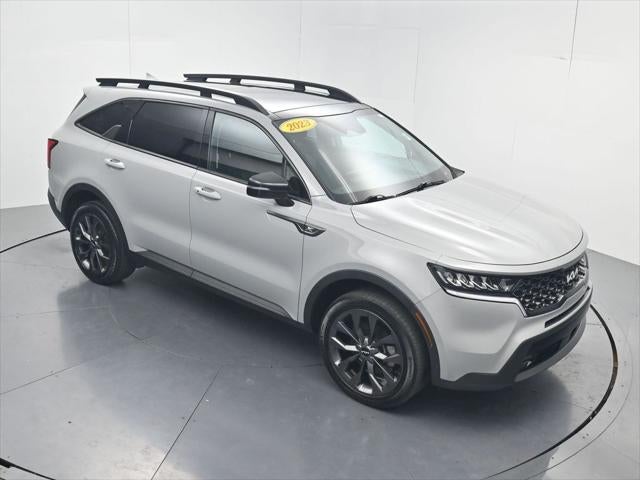 2023 Kia Sorento X-Line EX