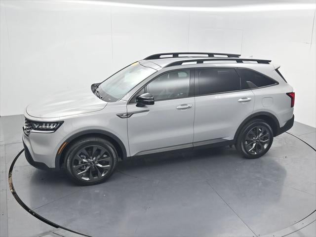 2023 Kia Sorento X-Line EX