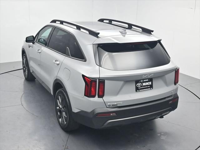 2023 Kia Sorento X-Line EX