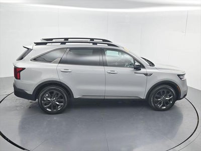 2023 Kia Sorento X-Line EX