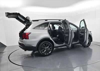 2023 Kia Sorento X-Line EX