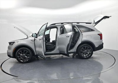 2023 Kia Sorento X-Line EX