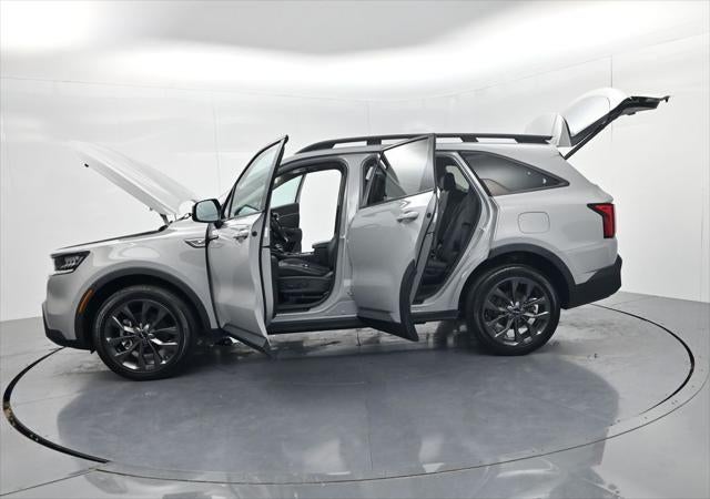 2023 Kia Sorento X-Line EX
