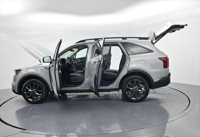 2023 Kia Sorento X-Line EX