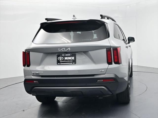 2023 Kia Sorento X-Line EX