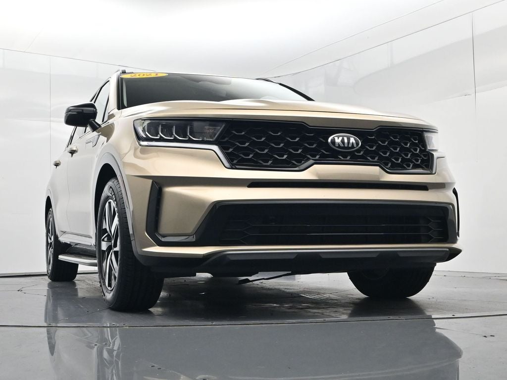 2021 Kia Sorento S
